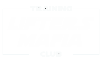 Lifters Mafia Training Club